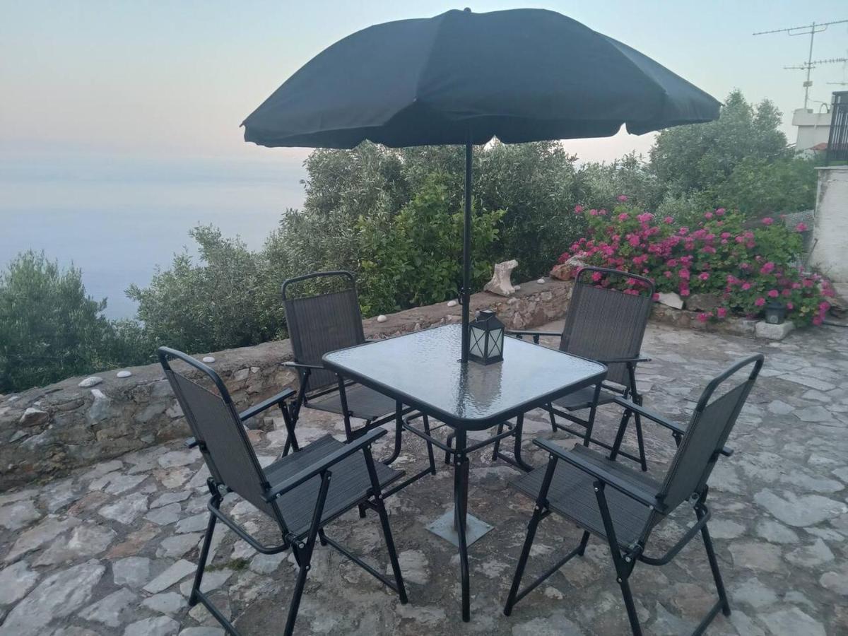 Mani Stevi Home Argilia Luaran gambar