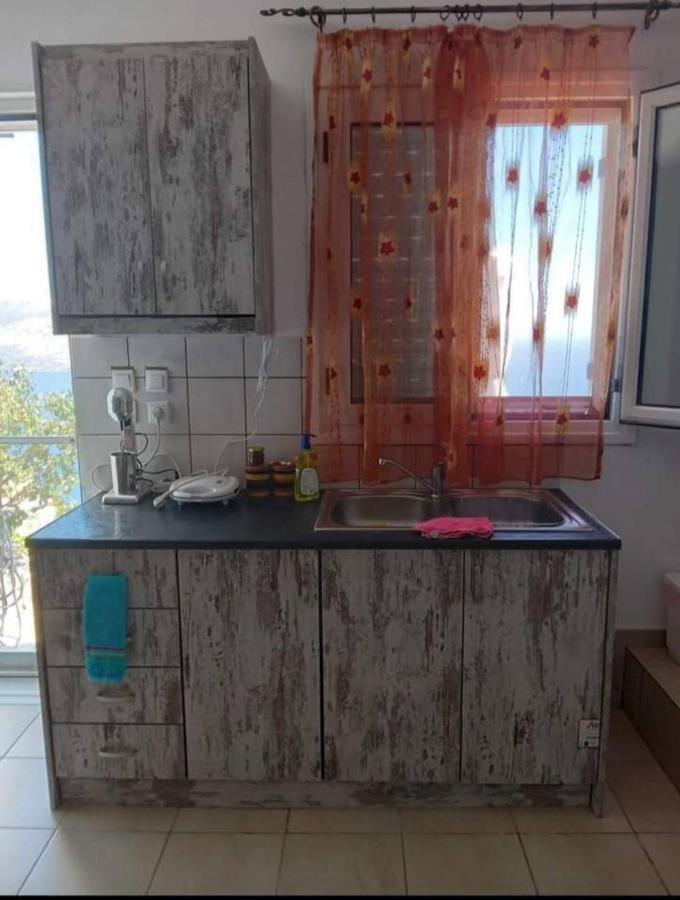 Mani Stevi Home Argilia Luaran gambar
