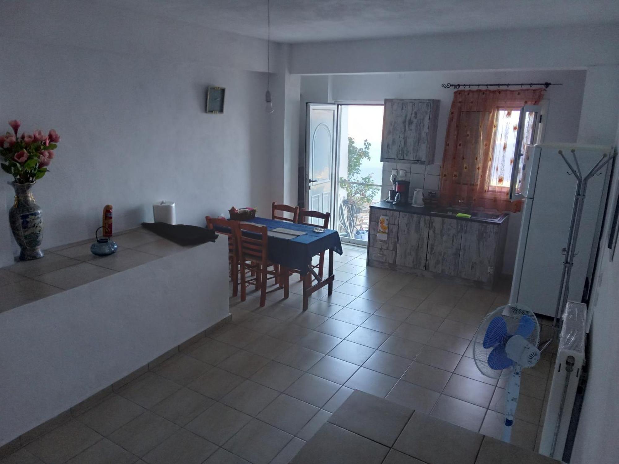 Mani Stevi Home Argilia Luaran gambar