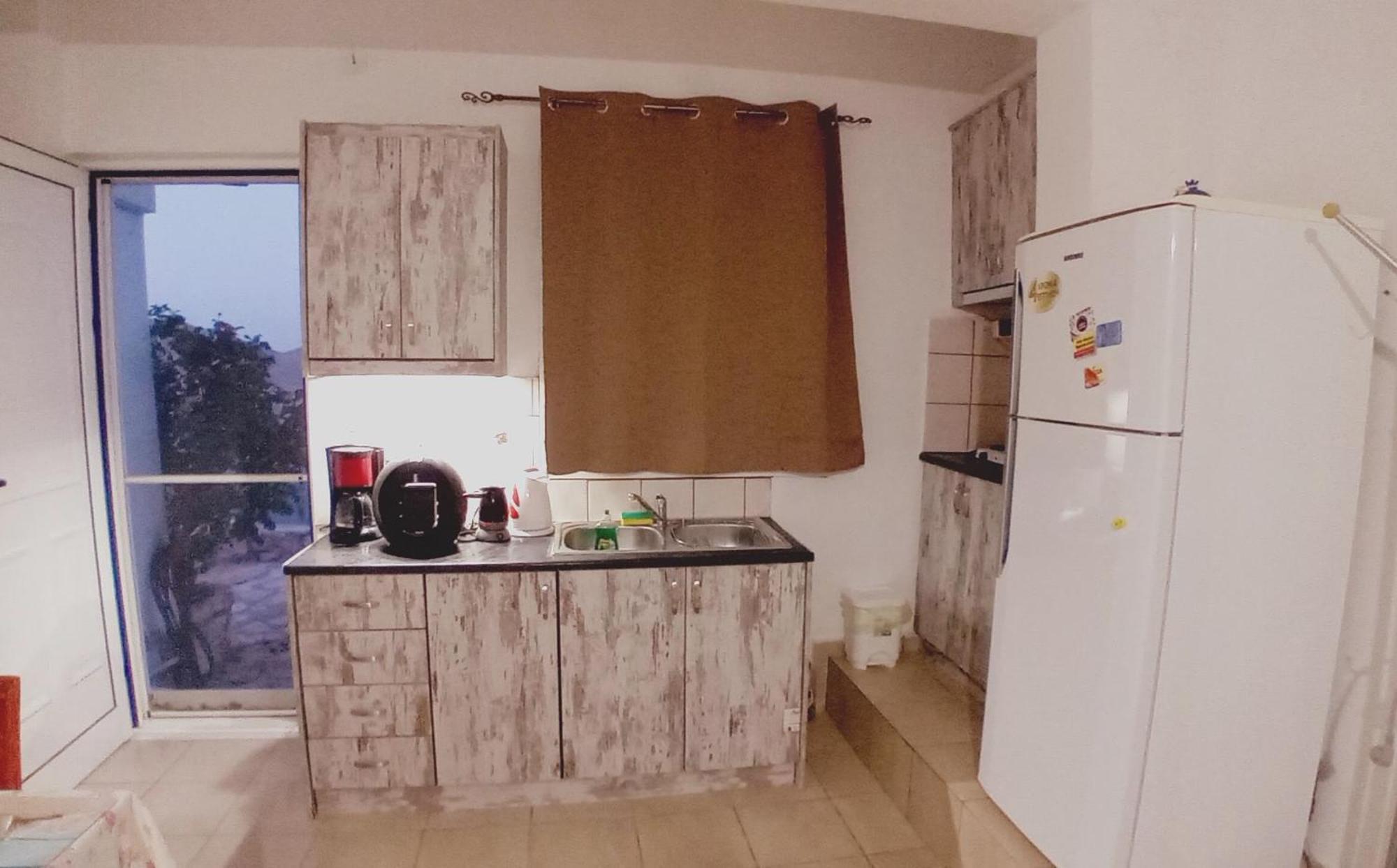 Mani Stevi Home Argilia Luaran gambar