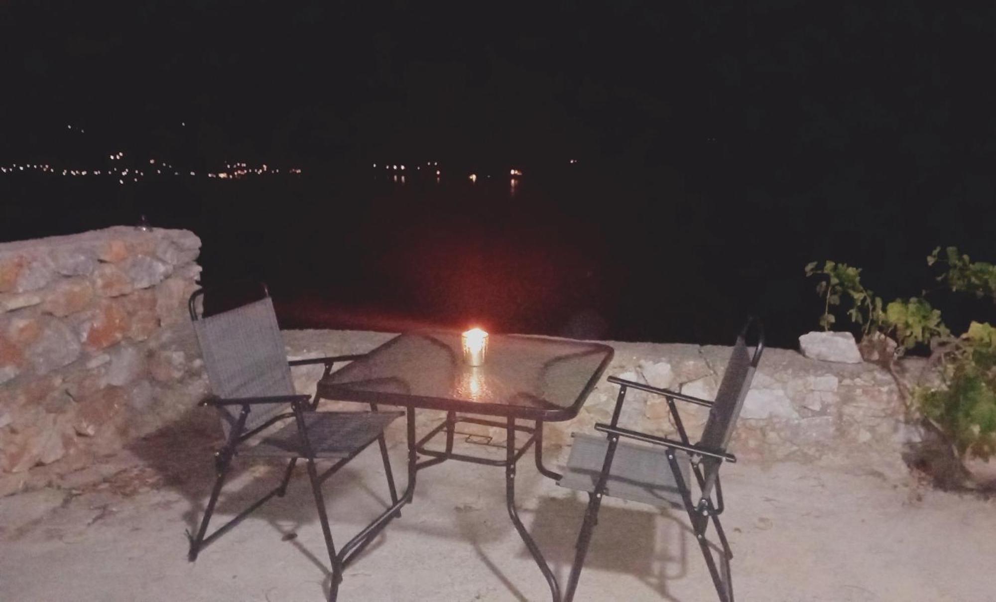 Mani Stevi Home Argilia Luaran gambar